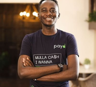 Get Payd: How One Startup is Cashing In on Fintech Innovation for SMEs