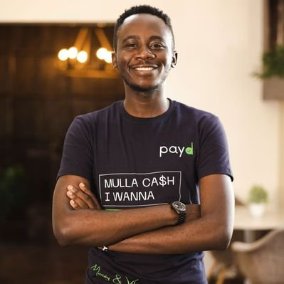 Get Payd: How One Startup is Cashing In on Fintech Innovation for SMEs