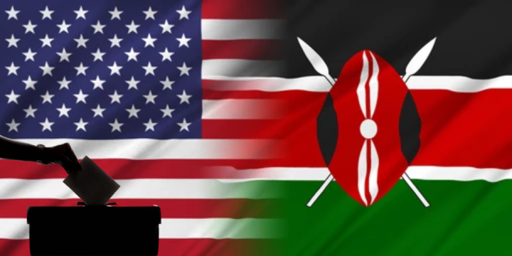 Ballots and Business: How the U.S. Election Could Impact Kenyan Startups