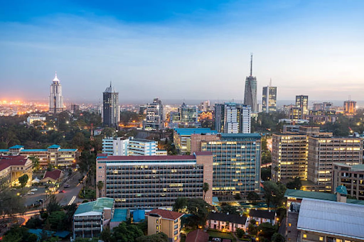 Startup Capital of Africa: How Kenya is Shaping the Future