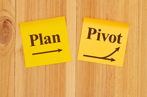 Adapting to Market Dynamics: Pivoting Strategies for Kenyan Startups in Q2 2025