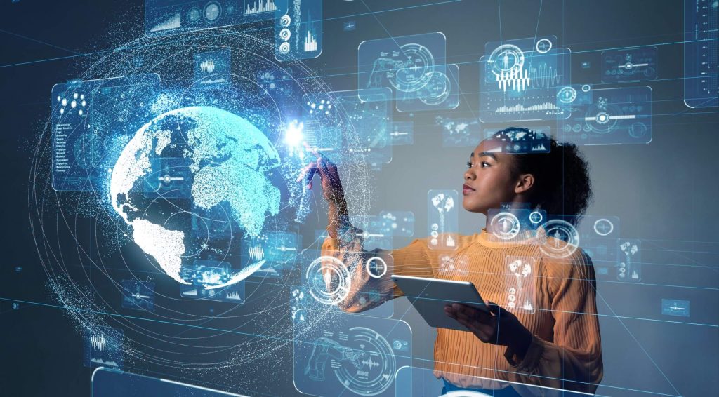 Resilience is women’s greatest ‘tech stack’ – Changemaker