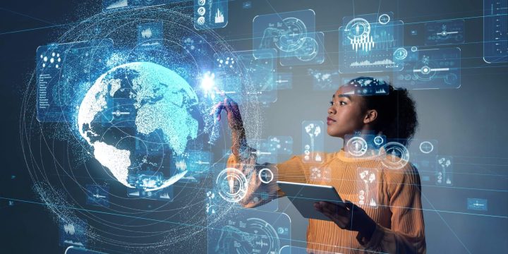 Resilience is women’s greatest ‘tech stack’ – Changemaker