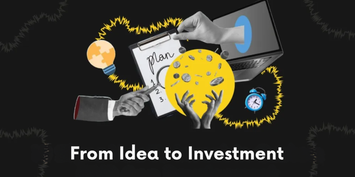 From Idea to Investment: What Makes a Fundable MVP in Kenya