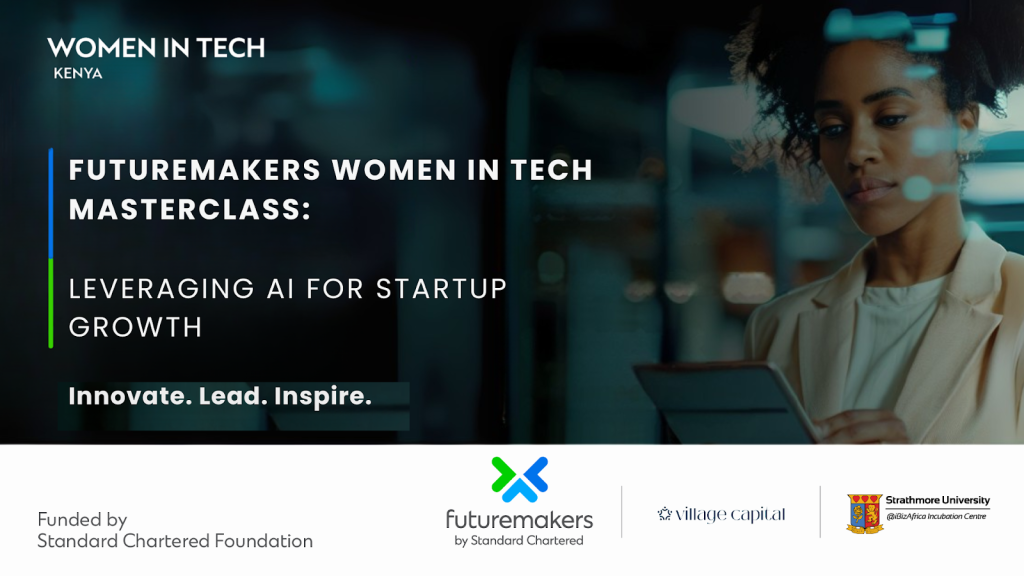 Would You Trust AI With Your Startup?