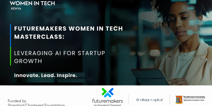 Would You Trust AI With Your Startup?