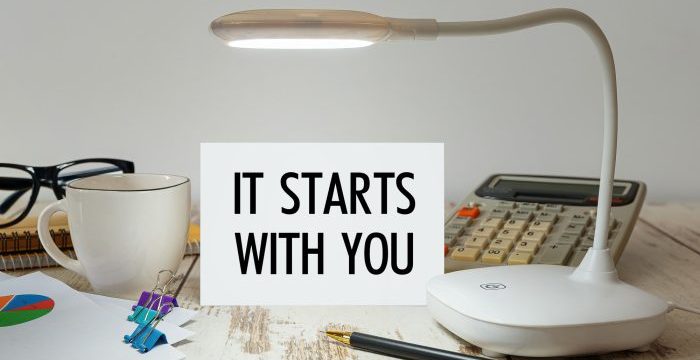 Falling in Love with Your Startup Again: Three Tips to Revive Your Founder Spark