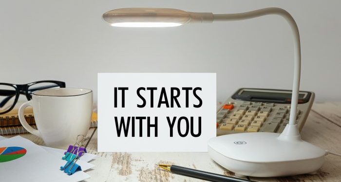 Falling in Love with Your Startup Again: Three Tips to Revive Your Founder Spark