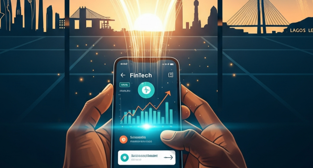 ‘Go Digital orCapsize’: The New Rule for African Finance