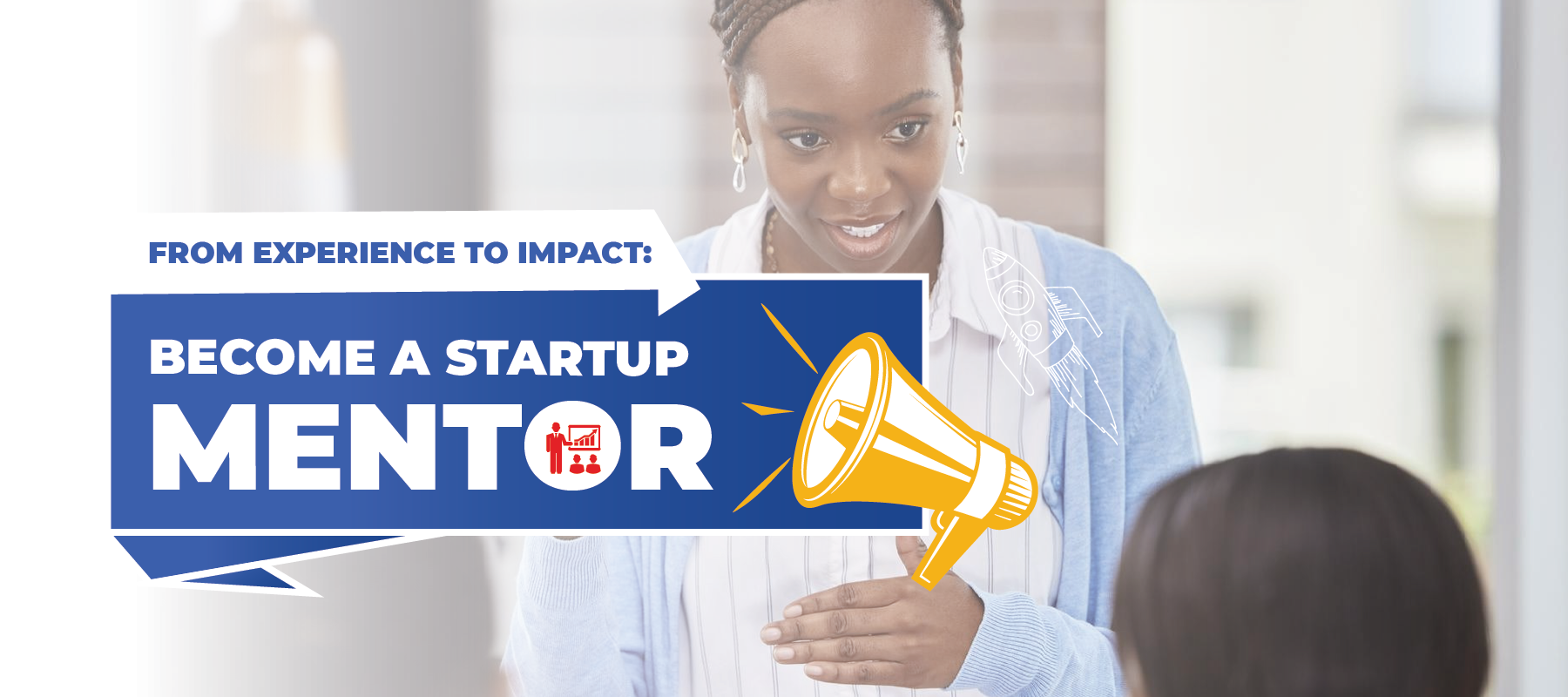CALL FOR MENTORS
